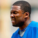 Milton Bradley Will Now Be Mistreated By A New Fan Base